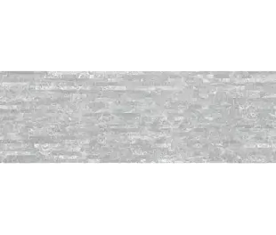 Laparet Alcor Плитка Настенная Серый Мозаика 17-11-06-1188 20x60 (БС112950)