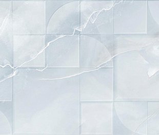 Kerlife Плитка Onice Blu Rel 31.5x63 (ИЛРД18100)