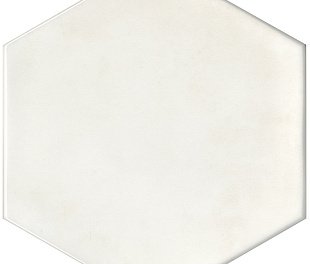 Kerama Marazzi Флорентина белый глянцевый 20x23,1x0,69 (БЛТК191850)