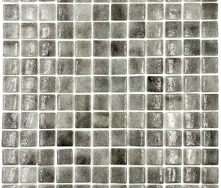 Bonaparte Мозаика Из Стекла Atlantis Platinum 31,5x31,5 (40090)