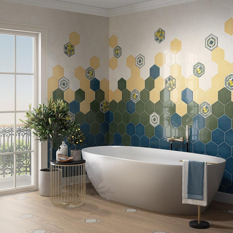 Kerama Marazzi Флорентина