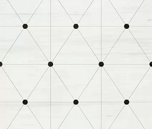 Marmocer 15 Classic Magic Tile 60x60 (Tiffany) (МД554470)