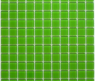 Bonaparte Стеклянная Green Glass 30х30 (20041)