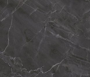 Laparet Olimpus Плитка Настенная Чёрный 34030 25x50 (БС109050)