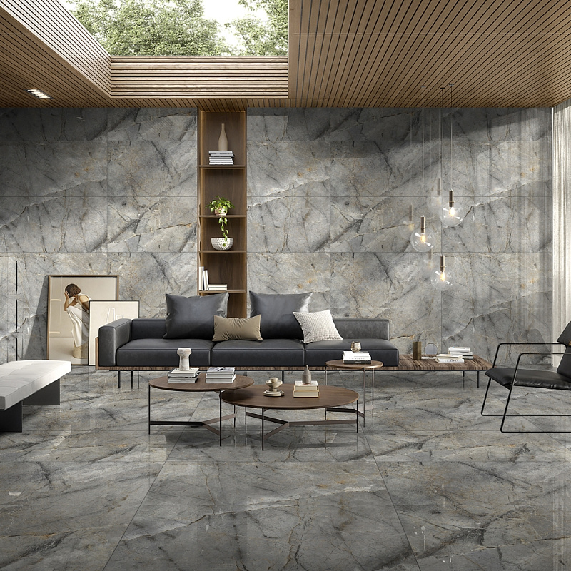 EUROTILE River