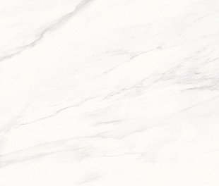 Laparet Calacatta Superb Керамогранит Белый 60x60 Полированный (БС90550)