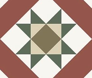 Nanda Tiles Kompas Vetro 20x20 (КДВ217900)