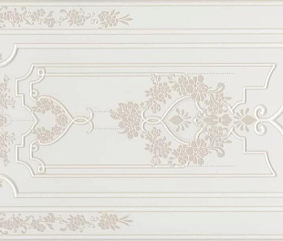 Kerama Marazzi Декор Флориан 2 матовый обрезной 30x60x0,9 (БЛТК207800)