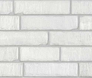 Porcelanicos Hdc Bas Brick 360 White 30,5x60 (РИФ47800)