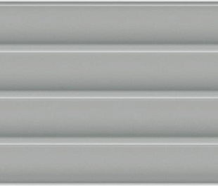 Dna Plinto in Grey Gloss 10,7x54,2 (ДКЕР41900)