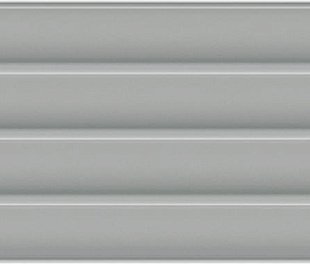 Dna Plinto in Grey Gloss 10,7x54,2 (ДКЕР41900)