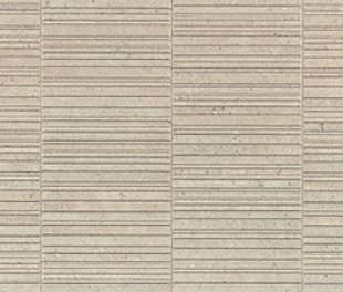 Porcelanosa Mosa-Berna Stripe Caliza 45x120 Настенная (МД64650)