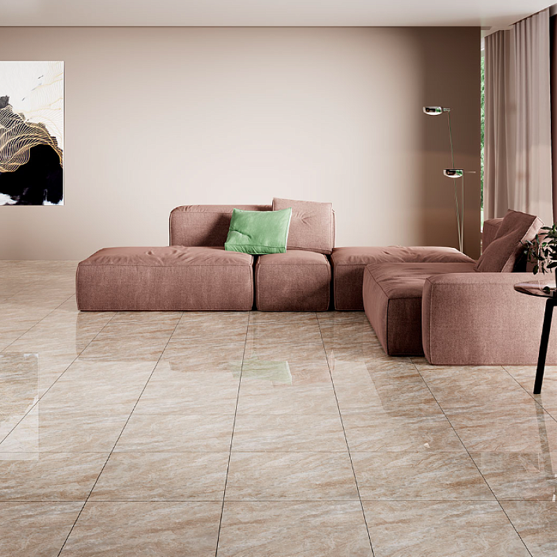 EUROTILE Jersey