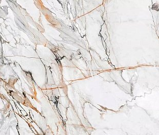 Neolith Classtone Calacatta Luxe CL01 Decor Polished 150x320x6 (НЕО2210)