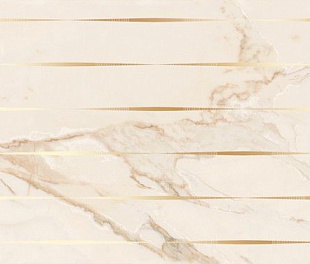 Kerlife Декор Calacatta Gold Linea 31,5x63 (ИЛРД13250)