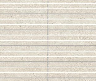 Italon Millennium Pure Mosaico Strip (610110000410) 30x30 (ТСК111150)