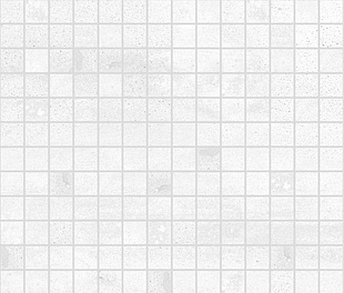 Laparet Concrete Мозаика Тёмно-серый 30x30 (БС118900)