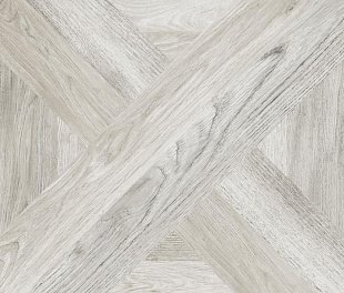 Tuscania Ceramiche Intarsio Bianco 61x61 (ГРИФ9950)