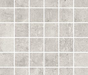 Cerrad Mosaic Softcement White 297x297x8 (ТДЗН23800)