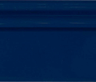 Petracers Grand Elegance Battiscopa Blu 12x20 (БЛВД3780)
