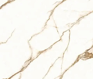 Artecera Bianco Carrara Oro Rect 60x60 (ДОС2850)