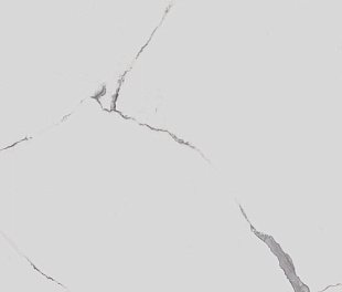 Kerama Marazzi Монте Тиберио белый лаппатированный обрезной 80x80x0,9 (БЛТК211300)