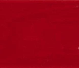 Tau ceramica Настенная Плитка Maiolica Gloss Red 7,5Х30 (КРМУ3400)