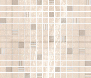 Eurotile Diana 769 Мозаика 29,5x29,5 (ЕВРТ4900)