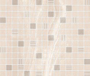 Eurotile Diana 769 Мозаика 29,5x29,5 (ЕВРТ4900)