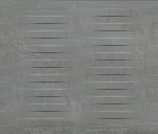 Kerama Marazzi Раваль серый структура матовый обрезной 30x89,5x1,05 (Линк124040)