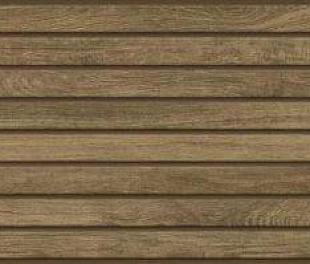 Eurotile Lexington Brown 753 32,5x100 (ЕВРТ7350)