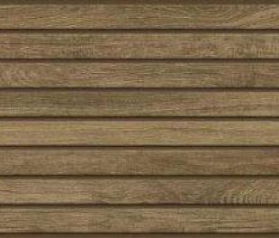 Eurotile Lexington Brown 753 32,5x100 (ЕВРТ7350)