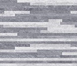 Laparet Pegas Плитка Настенная Серый Мозаика 17-10-06-1178 20x60 (БС115550)