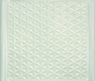 Aparici Glass White Brick 20x20 Настенная (МД1650)