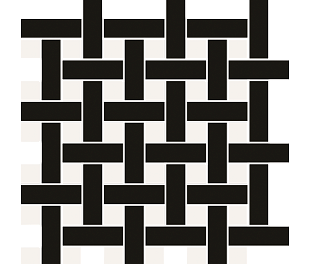 Tubadzin Mozaika podlogowa Tower Hill 1 29,8x29,8 Gat.1 (ТДЗН16120)