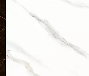 Eurotile Kamila Calacatta 826 Напольная 49,5x49,5 (ЕВРТ7100)