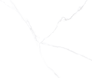 Laparet Atlantic White Керамогранит Белый 60x60 Полированный (БС90400)