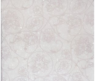 Stone4Home Marble White Motif №6 10x10 (КЦС61800)