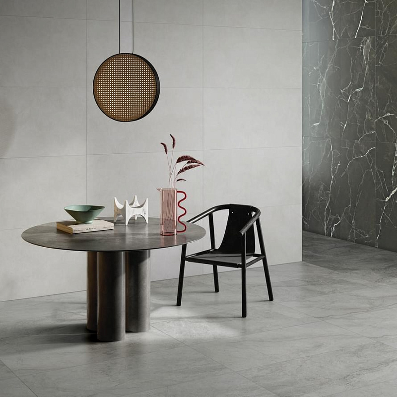 VITRA  Microcement