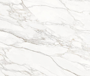 Staro Слэб Керамический Carrara Bianco Elegance Polished 120x280 (КЦС61575)
