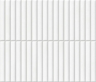 Gaya Fores Deco Lingot White 32x62,5 (КРХ5350)