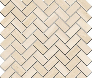 Kerama Marazzi Декор Контарини бежевый мозаичный 31,5x30x1,1 (БЛТК205250)