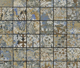 Aparici Mosaico Carpet Vestige Nat. 30х30 (КДВ156400)