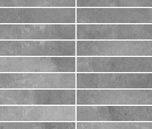 Laparet Etnis Мозаика Серый 28,6x29,8 (БС134200)