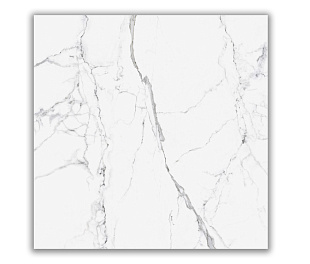 Vitra CityMarble Статуарио Венато LPR 60x60 (РЕАЛ61050)