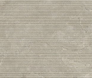 Italgraniti Dorset Tortora Cross Cut Ribbed Sq 60x120 (КМОТ23770)