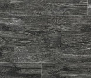 PorcelainGres Pure Wood Pure Black 20x120 (ГРИФ11350)