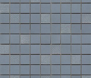 Peronda D. Palette Blue Mosaic 31,5X31,5 (26180) (ТСК78850)