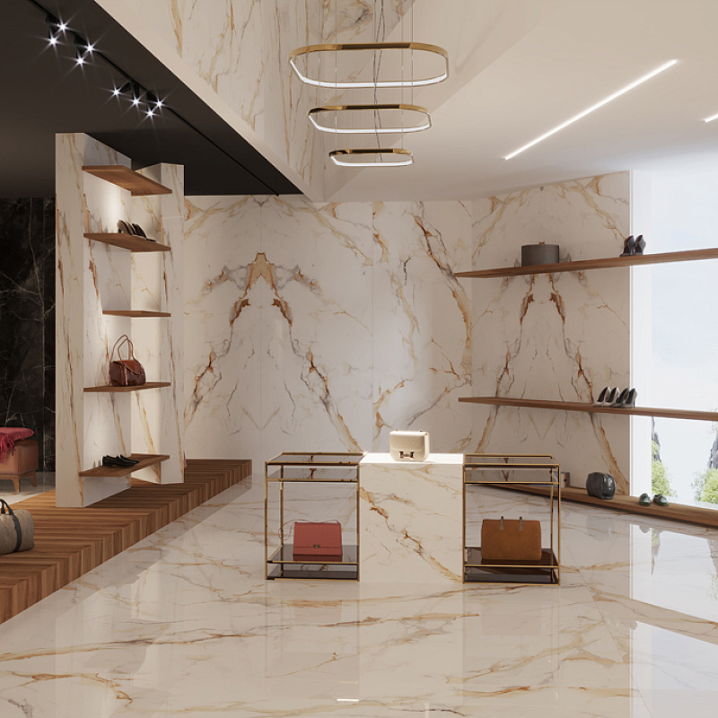 FAVANIA Neolith