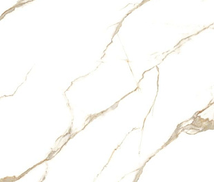 Artecera Bianco Carrara Classico Rect 60x60 (ДОС3150)